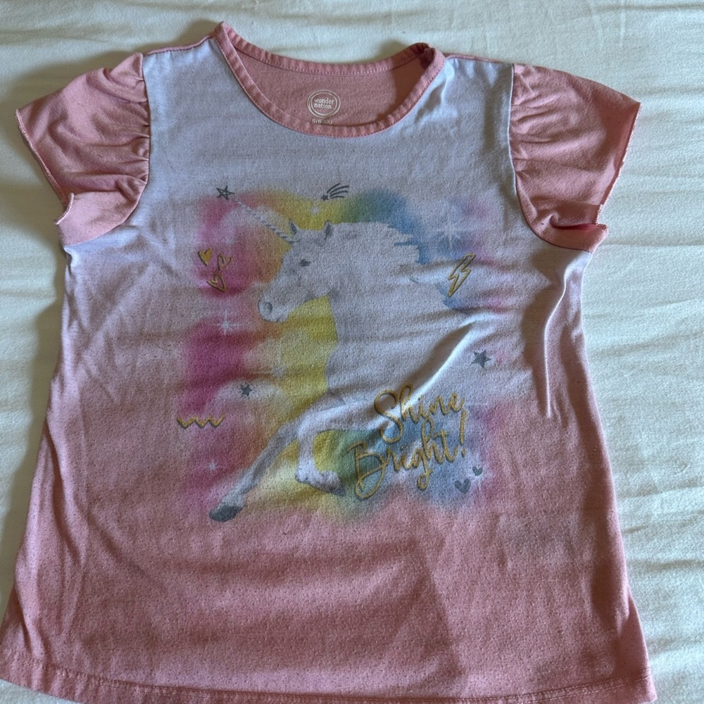 Size 7 Girls Bundle - Picture 7 of 14